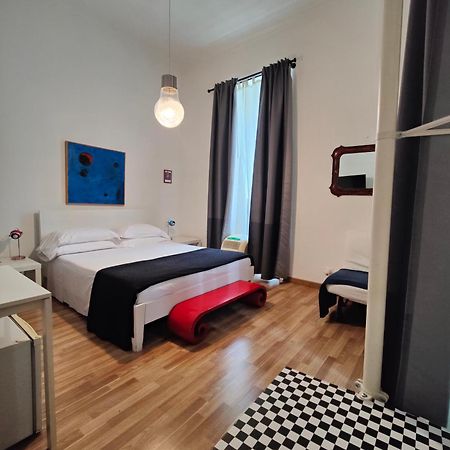 Rome Center Rooms Eksteriør bilde
