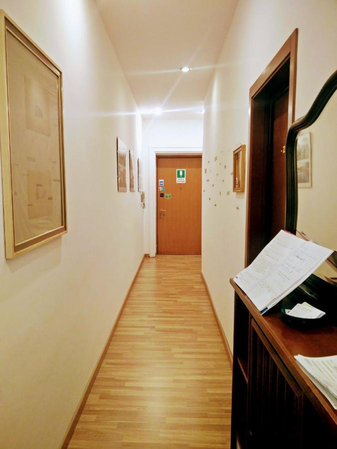 Rome Center Rooms Eksteriør bilde