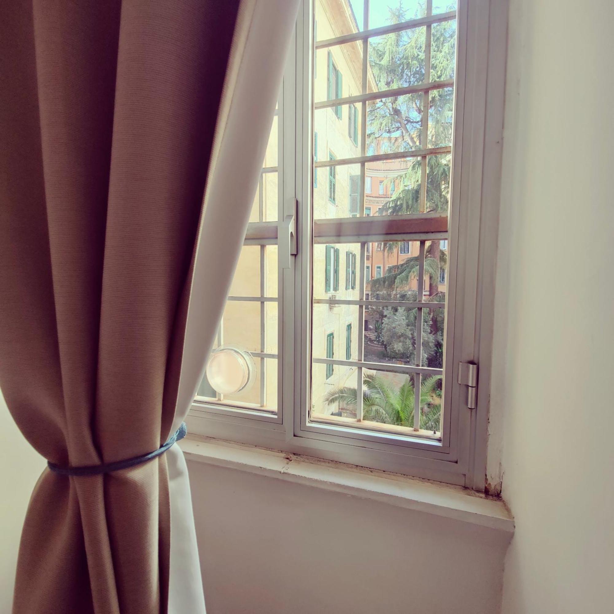 Rome Center Rooms Eksteriør bilde