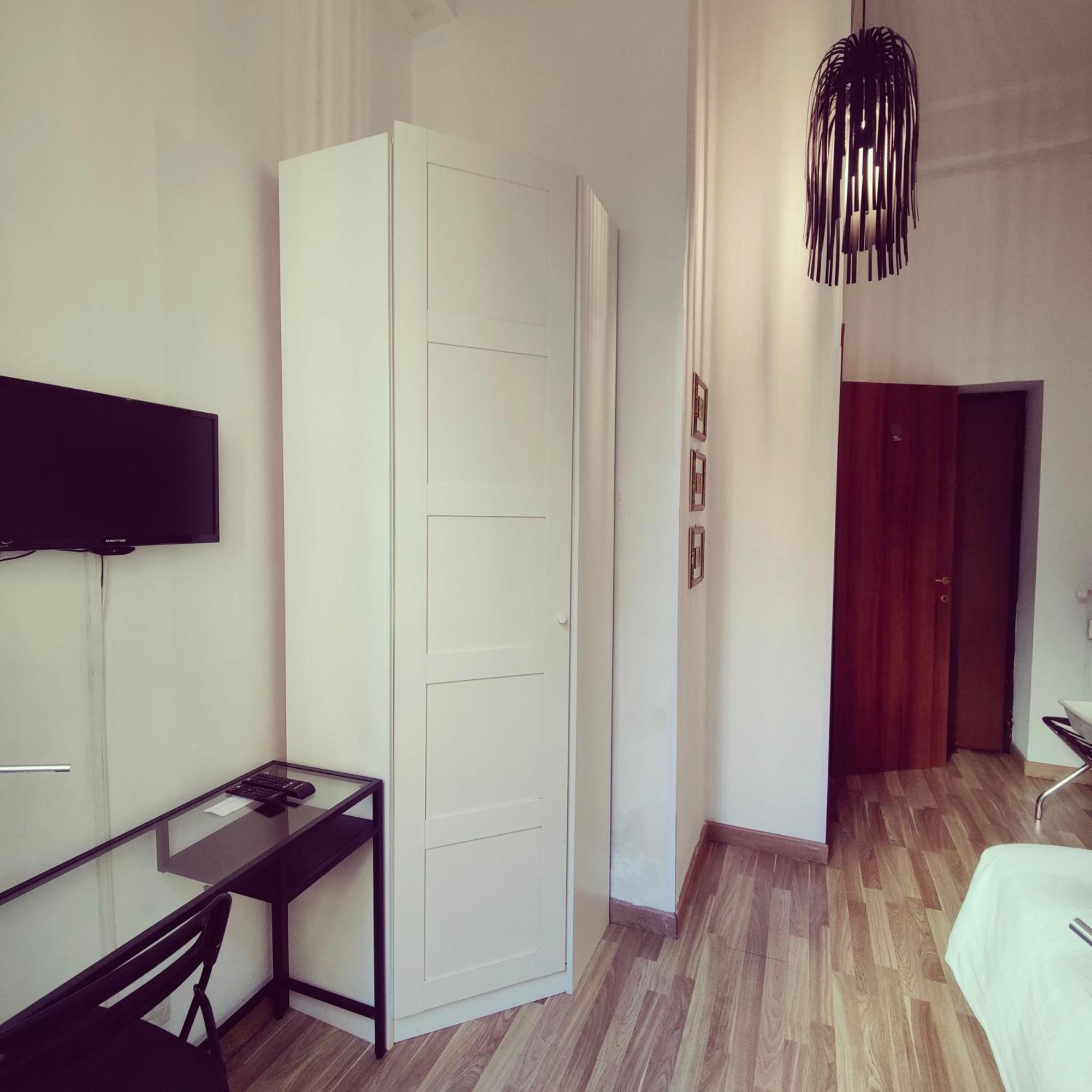 Rome Center Rooms Rom bilde