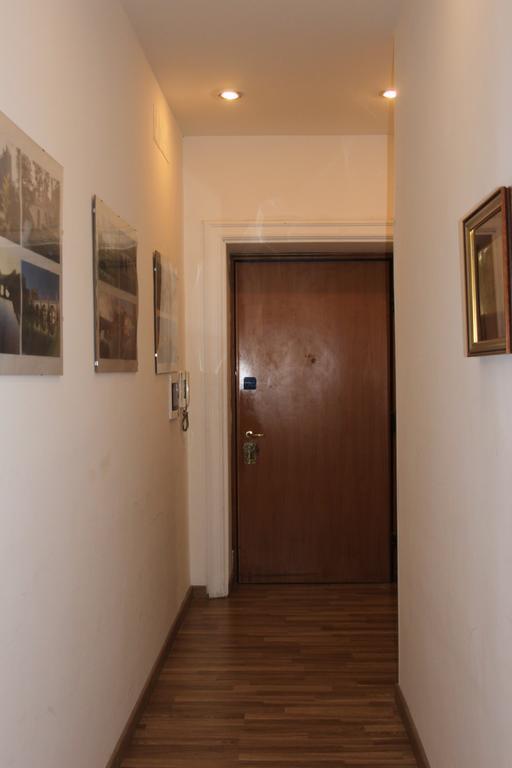 Rome Center Rooms Eksteriør bilde