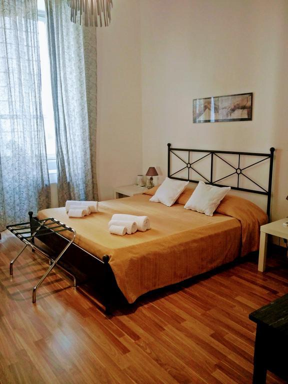 Rome Center Rooms Eksteriør bilde