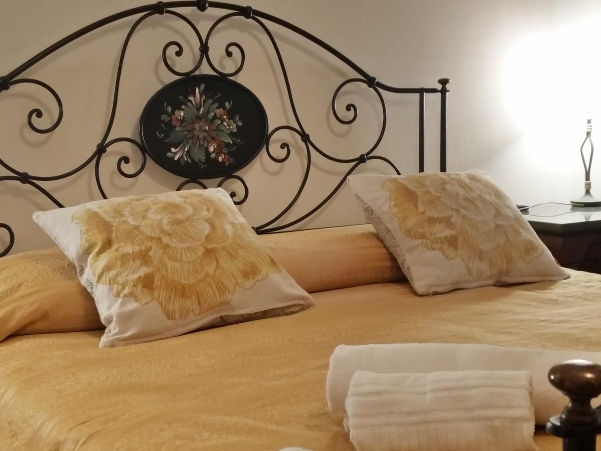 Rome Center Rooms Eksteriør bilde
