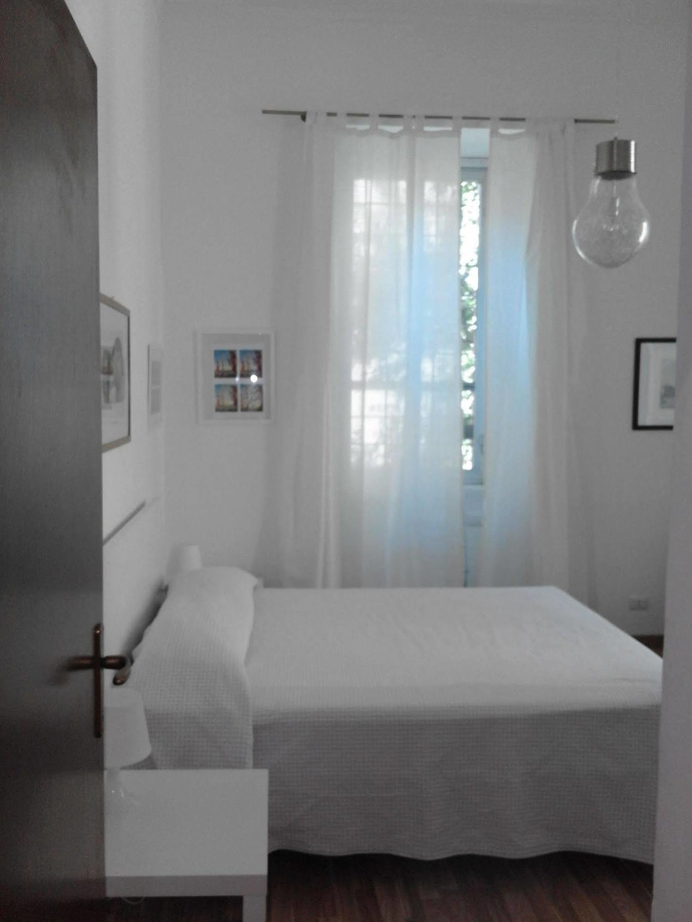 Rome Center Rooms Eksteriør bilde