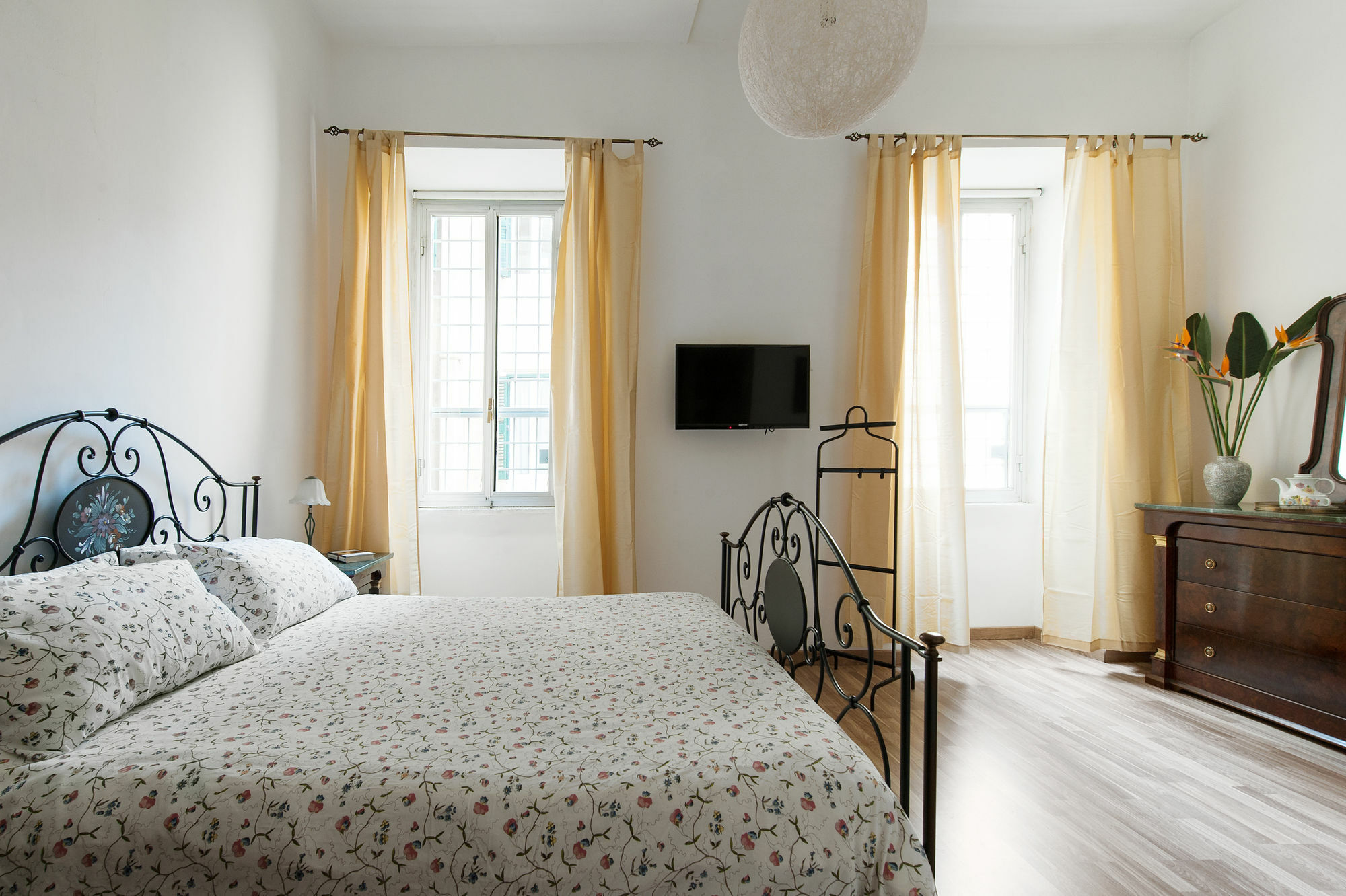 Rome Center Rooms Eksteriør bilde