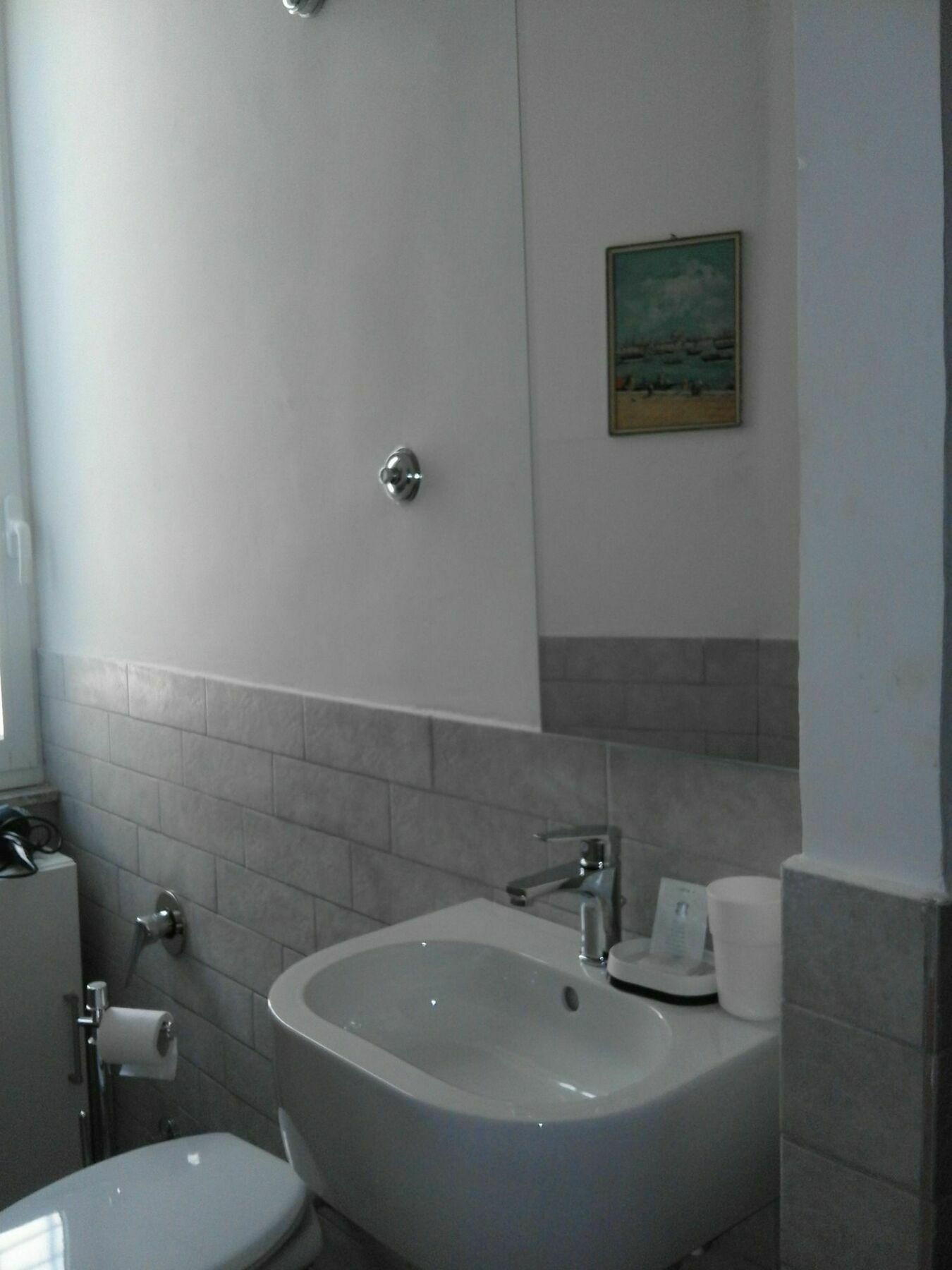 Rome Center Rooms Eksteriør bilde