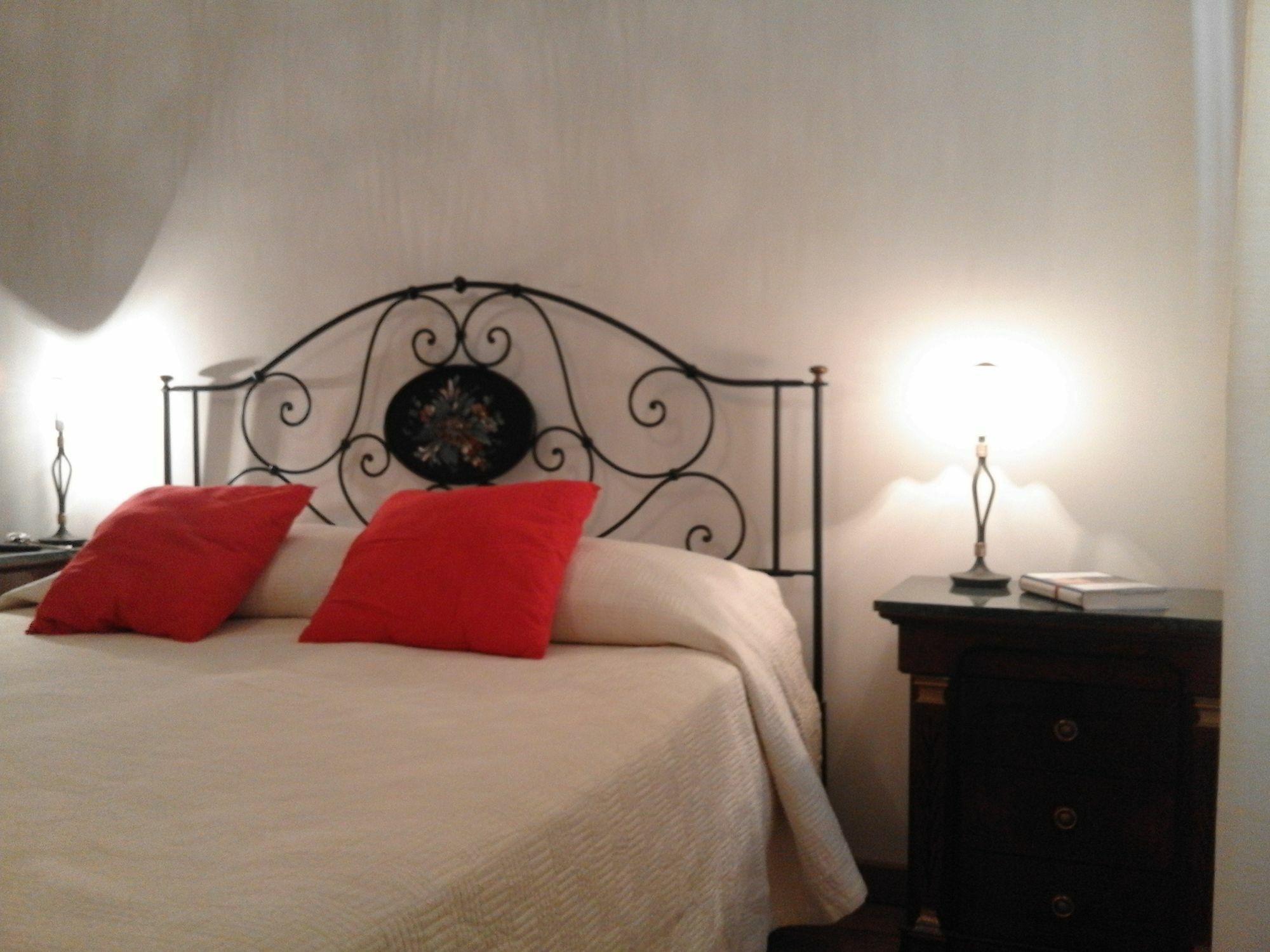 Rome Center Rooms Eksteriør bilde