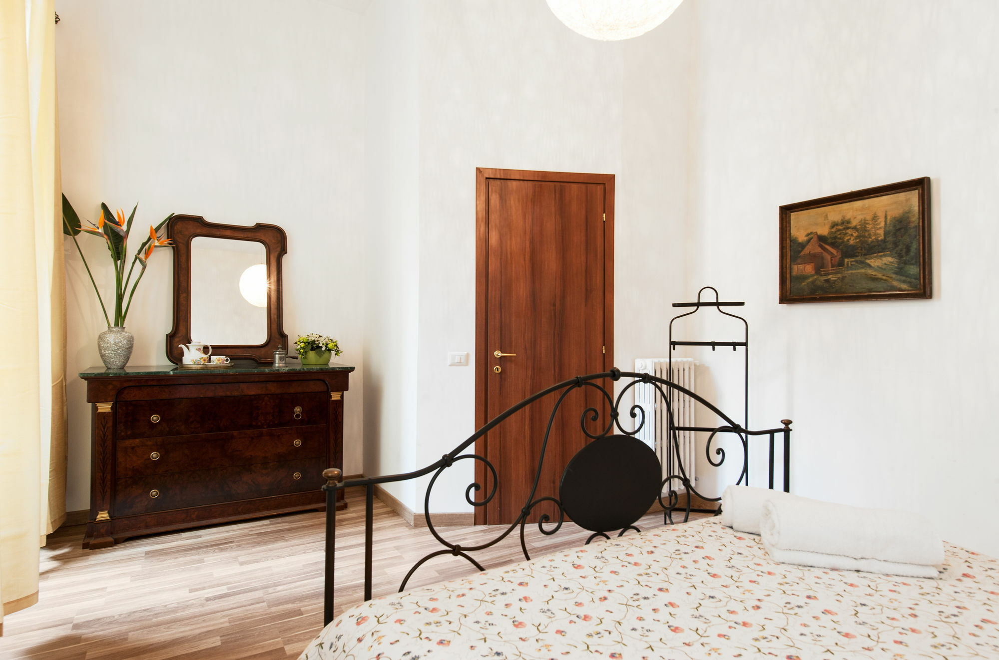 Rome Center Rooms Eksteriør bilde