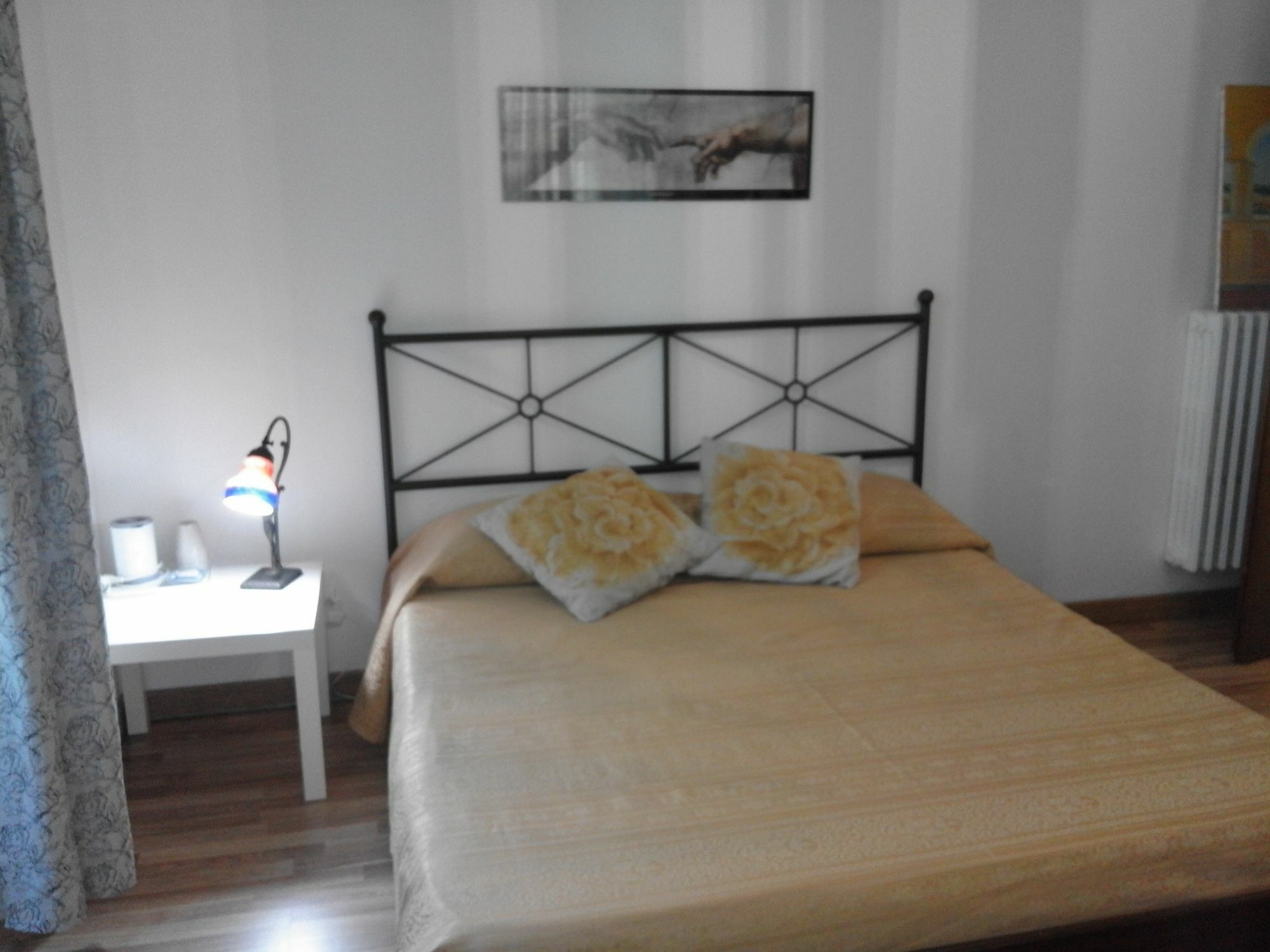 Rome Center Rooms Eksteriør bilde
